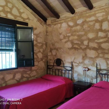 Casas Rurales Las Vinas Osuna Exterior foto