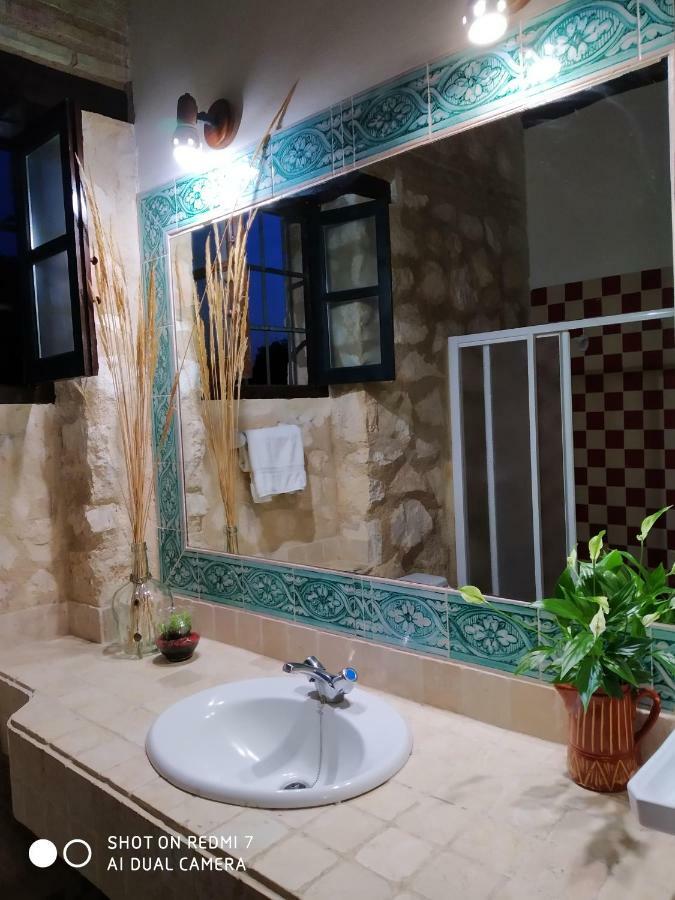 Casas Rurales Las Vinas Osuna Exterior foto